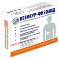 Везикур - Физомед - разрушитель камней в желчном!