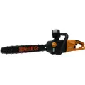 Пила цепная электрическая Беларусь БП28-Т (шина, цепь 400мм), 2900Вт, 800об/мин