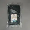 Агроткань полипропилен с разметкой 1,1х10м /плотность 100 г/м черный/