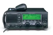 ОРИГИНАЛ Трансивер Icom IC-M700 PRO