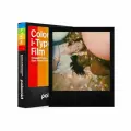Картридж Polaroid I-Type Black Frame Photo 8 кадров (цветной)