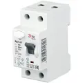 УЗО ЭРА Pro NO-902-25 ВД1-63 30мА, 40 А, 30 мА, 2 полюса
