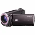 Sony HDR-CX250E, Bordo Цифровая компактная видеокамера