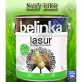 BELINKA LASUR 2,5л №17 Тик Пропитка-лазурь для древесины