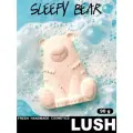 Бомбочка для ванны LUSH