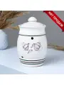 Банка для хранения чеснока Глазурь 2 л