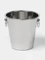 Ведро для льда Hanna Knövell, 4.4 л, нержавеющая сталь