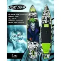 SUP board Point Break JOKER, Надувная SUP доска 25 psi , Рremium 11,6 сап борд трехслойный (351cм×81см×15см)