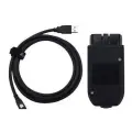Автосканер VCDS для VAG 23.3 RUS, VAG COM, Вася 19.6 (Audi, Volkswagen, Skoda 1988-2019 год) + ссылка на ПО, инструкцию по установке, сборник кодировок + помощь с установкой