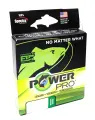 Плетеный шнур PowerPro 135m 0.15mm 9kg Moss Green