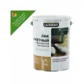 Лак паркетный Luxens матовый бесцветный 5 л