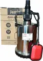 Дренажный насос SGP-550 JEMIX ДНН-158-7,5