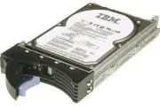 Жесткий диск 43X0802 IBM HDD 300GB 15K 6G 3.5-inLFF SAS