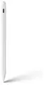 Стилус Uniq PIXO Magnetic Stylus для iPad White (PIXO-WHITE)