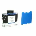 Чернила для перьевых ручек Pilot Iroshizuku Kon-Peki ярко-синие 50мл (INK-50-KO)