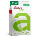 Сухой корм Alleva для взрослых кошек EQUILIBRIUM CHICKEN ADULT CAT с курицей, 10 кг