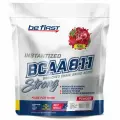 Незаменимые аминокислоты БЦАА Be First BCAA 8:1:1 Instantized Powder - 350 грамм, вишня