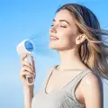 Вентилятор ручной с дисплеем