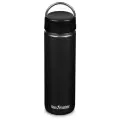 Бутылка Klean Kanteen Wide 27oz (800 мл) Black