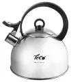 Чайник со свистком Teco 2,8л (TC-111)