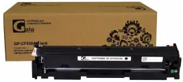 Картридж лазерный совместимый CF530A (№205A)