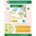 Пюре картофельное с шампиньонами диетическое 15 шт по 30 гр Худеем за неделю Леовит быстрого приготовления в пакетиках