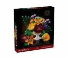 Конструктор Цветочная композиция,1161 деталей