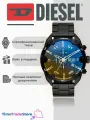 Наручные часы DIESEL