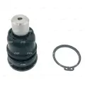 Шаровая опора нижняя передняя CTR CBMZ-50 черный
