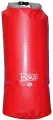 Гермомешок Вольный Ветер ПВХ 100 л, для водного туризма, красный