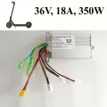 Сборка Контроллера DC 36V Для S1 Electric Scooter Двигателя