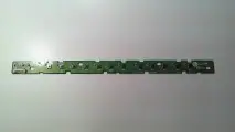 Плата кнопок LD86A EAX50912102(0) EBR56259401 для 32Lg4000 32Lg4000-Za Lcd Телевизор Lg Плата управления арт. 6202