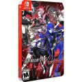 Игра Shin Megami Tensei V: Vengeance. Steelbook Edition (русские субтитры) для Nintendo Switch