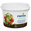 Удобрение FERTIKA Для клубники и земляники, 5 л, 5000 г, 1 уп.