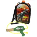 Водяной бластер Junfa toys (DQ-3801), 5 см, бежевый/черный