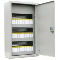 Щит распределительный навесной ЩРН-36 IP31 (500х300х125) RUCELF