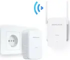 Powerline-адаптеры MERCUSYS MP510 KIT