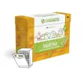 Таблетки для посудомоечных машин Synergetic, бесфосфатные, 55 шт