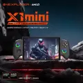 Портативная игровая приставка консоль ONEXPLAYER X1 MINI 8840U,16 Гб, 1TБ