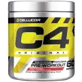 C4 / Cellucor, C4® Original, предтренировочный комплекс, со вкусом фруктового пунша, 360 г (12,7 унции)
