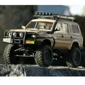 Радиоуправляемая машина WPL C54-1 (желтая) 4WD 2.4G 1/16 RTR Land Cruiser - C-54-1-Y