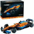 Конструктор McLaren Formula 1, 1432 детали