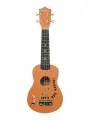 JUS-20 BANANA Укулеле сопрано