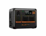 Зарядная электростанция Bluetti AC60P (504 Втч)