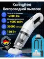 Пылесос для автомобиля