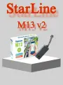 GPS-трекер StarLine M13 V2