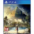 PS4 Assassin's Creed Истоки (Origins) (русская версия).