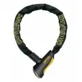 Велозамок OnGuard 8120 Mastiff 1200x8 цепь