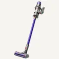 Пылесос вертикальный Dyson V11 Advanced SV51, фиолетовый/никель, KR (вилка РФ)