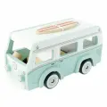 Игрушечный автомобиль Le Toy Van Holiday Camper Van
